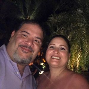 Meet your Posher, Axel